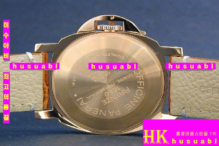 OFFICINE PANERAI - �ð� PAM113 ROSEGOLD 1