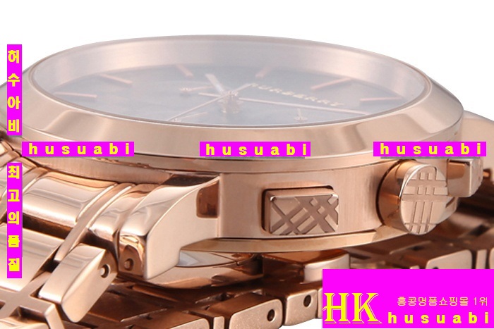 ������ �ð� ���� �α� �귣�� �ð� BU46842-4
