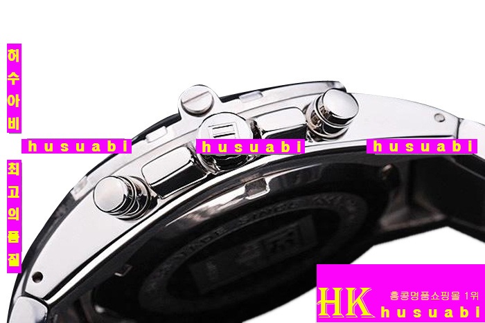�±�ȣ�̾� ���ڽð� Tag Heuer Carrera Polished Bezel stainless steel Japanese Quartz MOVEMENT 43mm Men tag59