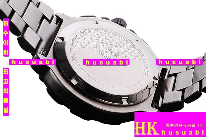 �±�ȣ�̾� ���ڽð� Tag Heuer Formula1 Stainless steel Japanese Quartz MOVEMENT 39mm Men tag91