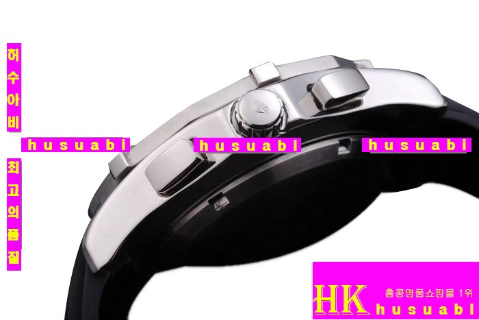 �±�ȣ�̾� ���ڽð� Tag Heuer Aquaracer stainless steel Automatic MOVEMENT 50 x 45mm Men tag132