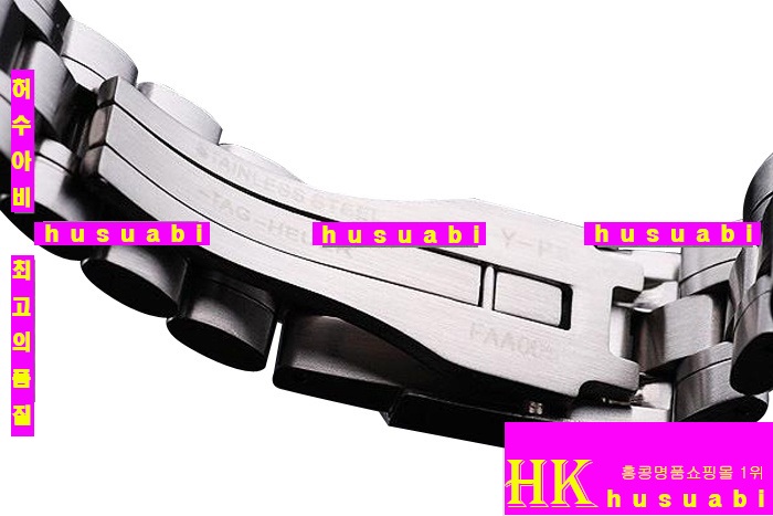 �±�ȣ�̾� ���ڽð� Tag Heuer Carrera Stainless steel Black Bezel Automatic MOVEMENT 33mm Men tag76