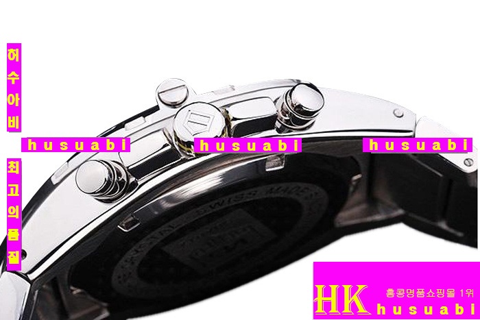 �±�ȣ�̾� ���ڽð� Tag Heuer Carrera stainless steel Polished Case Japanese Quartz MOVEMENT 43mm Men tag57