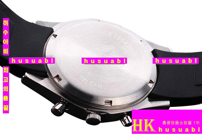 �±�ȣ�̾� ���ڽð� Tag Heuer Carrera Japanese Quartz MOVEMENT Textured Bracelet Black 33mm Men tag86