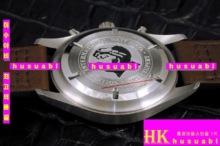 ̴ ð_IWC - ð  ST EXUPERY EDITION