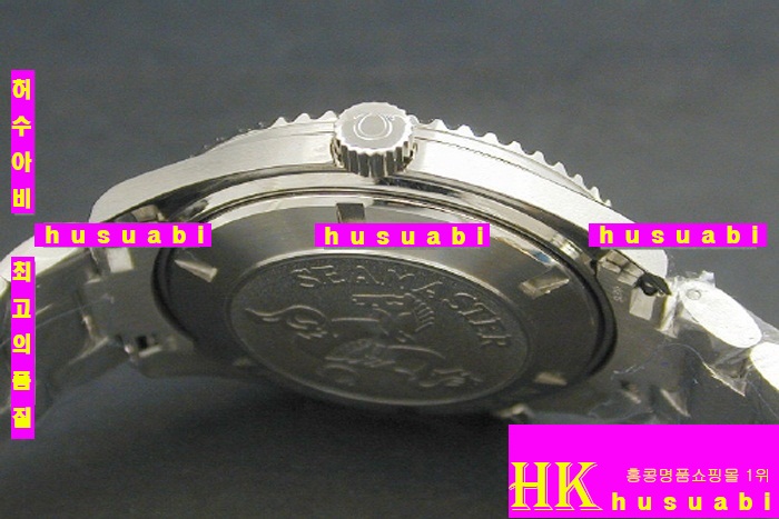 ް ð PLANET OCEAN BLUE BEZEL