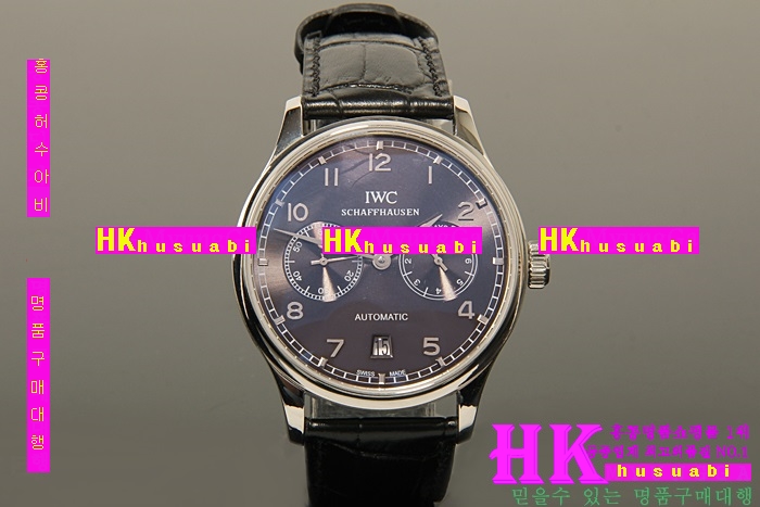 iwc 쵥-̴ ð_IWC - ð  PORTUGUESE 7-DAYS STEEL 2