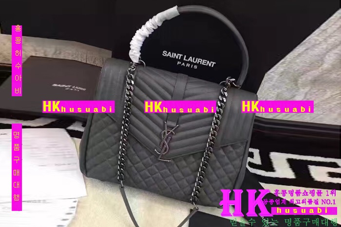 �Ի��ζ� ü�ι� YSL170220-16