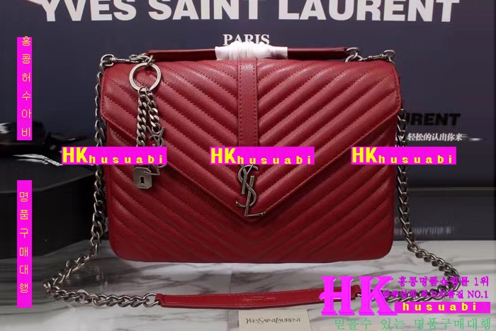 �Ի��ζ� ü�ι� YSL170220-15