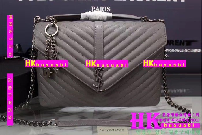 �Ի��ζ� ü�ι� YSL170220-14