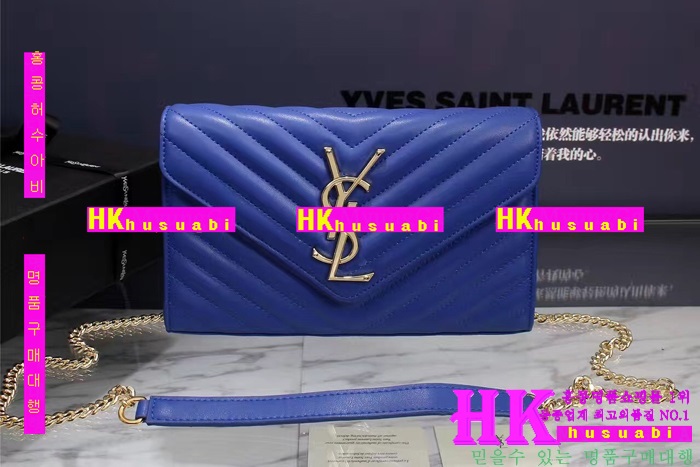 �Ի��ζ� ü�ι� YSL170220-6