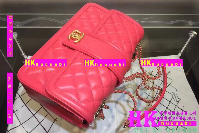 NEW ���� �Ż� ����Ų ĳ��� ������ ü�� �÷��� CH170405-52