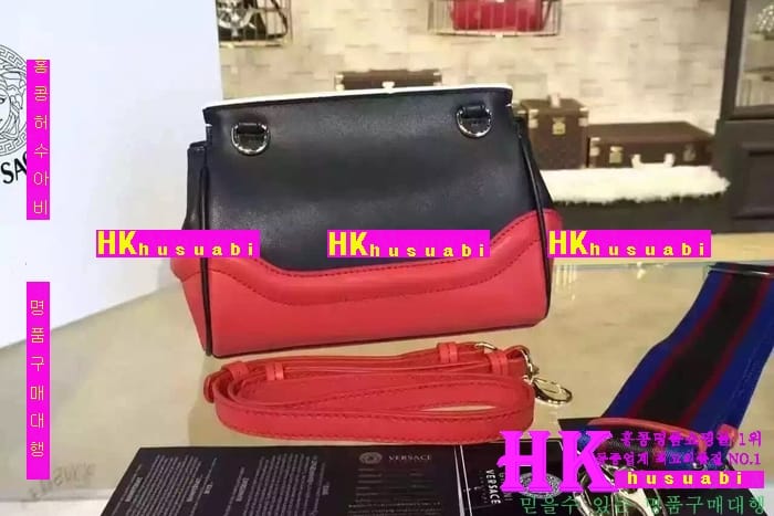 NEW ������ü ���� ũ�ν��� VS170420-14