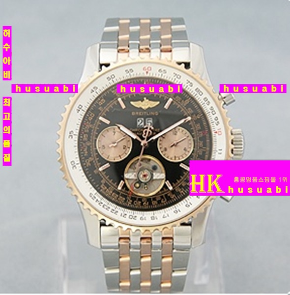 �����Ʋ�� �ð�BREITLING - �ð�12236-18