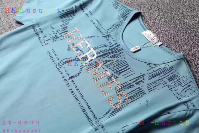 NEW  17S/S�Ż�  �����޽� �������� ����Ƽ HE170730-21