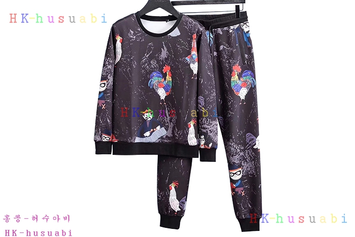 NEW 17F/W ��ü�ذ��ٳ� �Ż� �������� �����Ƿ� ��Ʈ D&G170826-D1