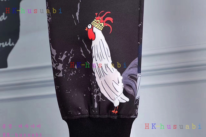 NEW 17F/W ��ü�ذ��ٳ� �Ż� �������� �����Ƿ� ��Ʈ D&G170826-D1