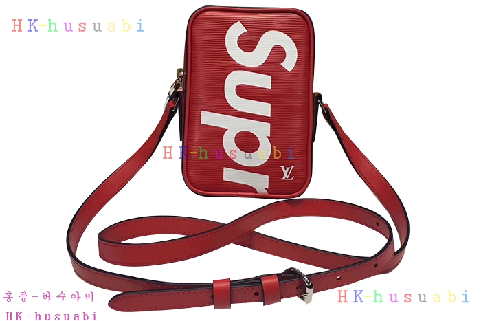�ڹ̷��ޡ� 2017F/W ���̺��� ������ �ٴ��� ũ�ν��� LV M53434 