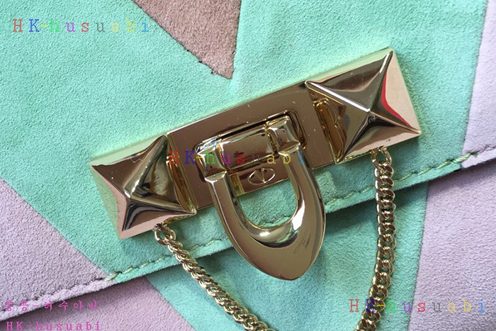 �ڹ̷��ޡ� �߷�Ƽ�� �÷� ��Ʈ�� VL2046-2