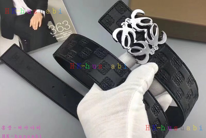 NEW 2018SS  �ο��� ��Ʈ �Ż� L 123513