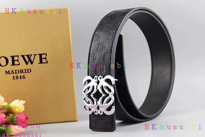 NEW 2018SS  �ο��� ��Ʈ �Ż� L 123513