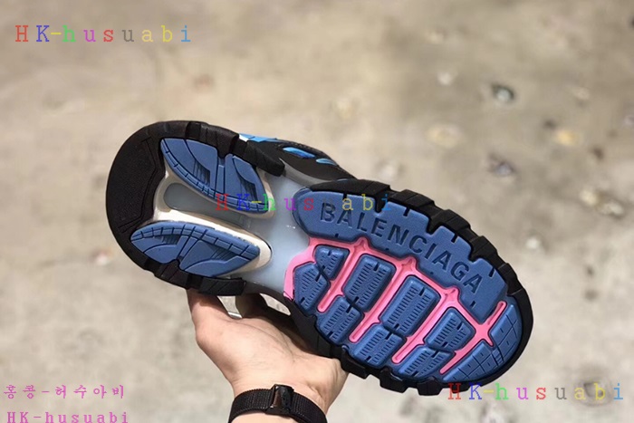 NEW 2018SS �߷��þư� Ʈ���� S-3.0 BL 22572-4