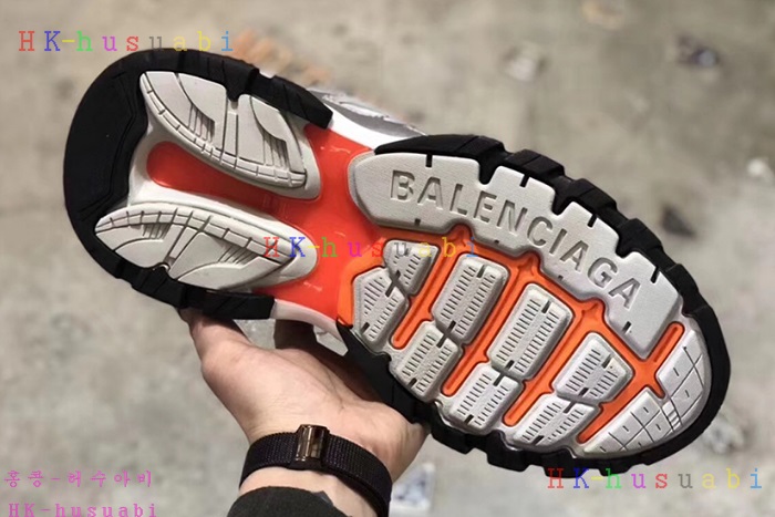 NEW 2018SS �߷��þư� Ʈ���� S-3.0 BL 22572-5
