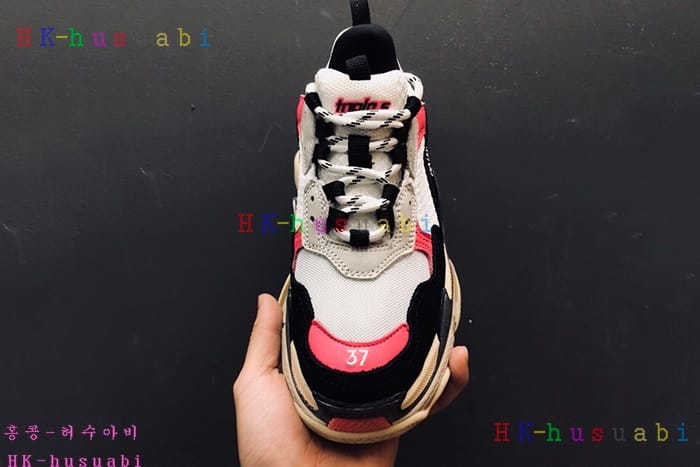 NEW 2018SS �߷��þư� Ʈ���� S- BL 22571-4