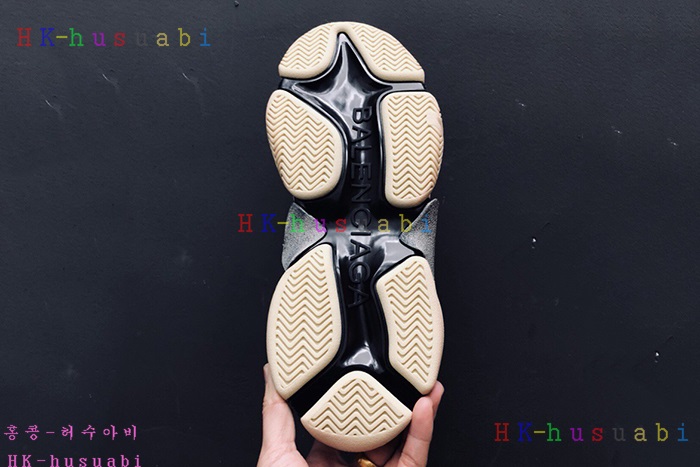 NEW 2018SS �߷��þư� Ʈ���� S- BL 22571-7