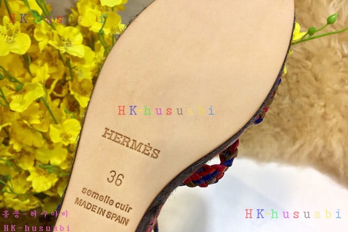 NEW 2018SS �����޽� ������ �Ź� H 209441