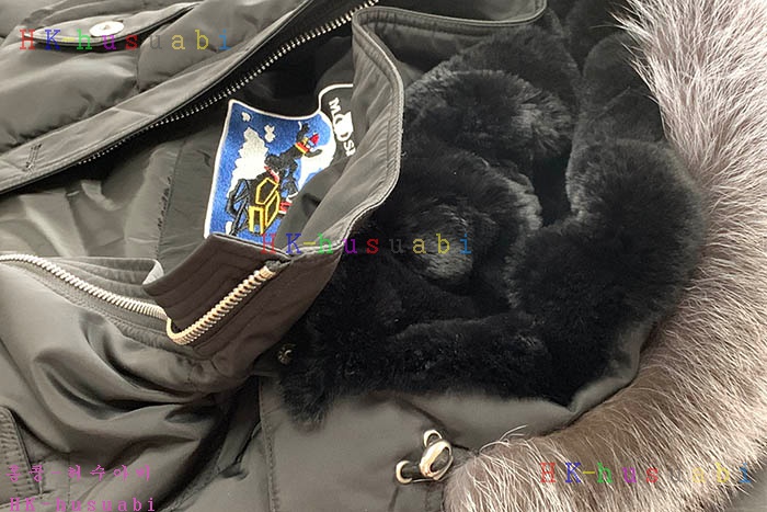 NEW  ������Ŭ ���� ��Ŷ ������ �е� MK 5514122 ( Rex Rabbit)
