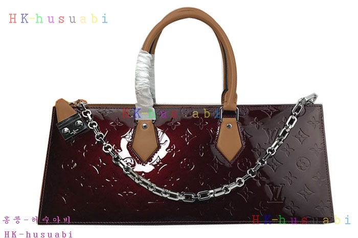�ڹ̷��ޡ� 2019SS ���̺��� ũ���� ��帮�� LV M44371-4