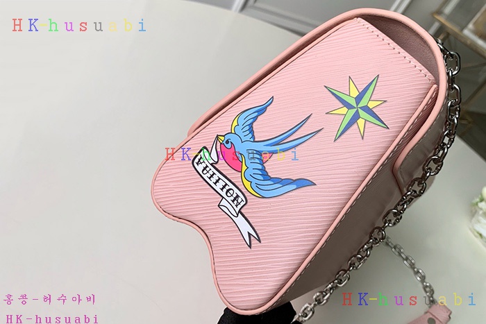 �ڹ̷��ޡ� ���̺��� Ʈ����Ʈ ü�ι�  M50282