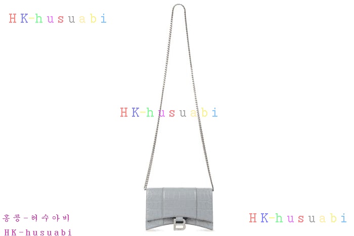 �ڹ̷��ޡڹ߷��þư� �ƿ��۷��� ü�ι� B 644973-8(�÷�����)