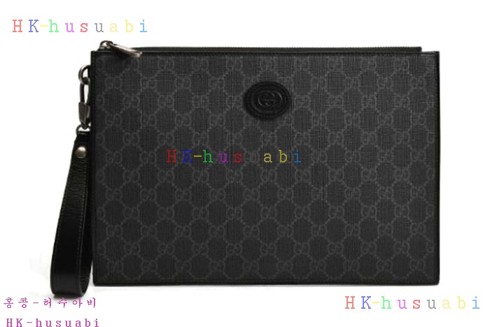 �ڹ̷��ޡڱ��� GUCCI GG ���ͷ�ŷ ����� �Ŀ�ġ 672953